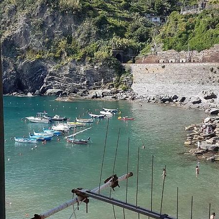 Hotel I 5 Scogli Vernazza Zewnętrze zdjęcie