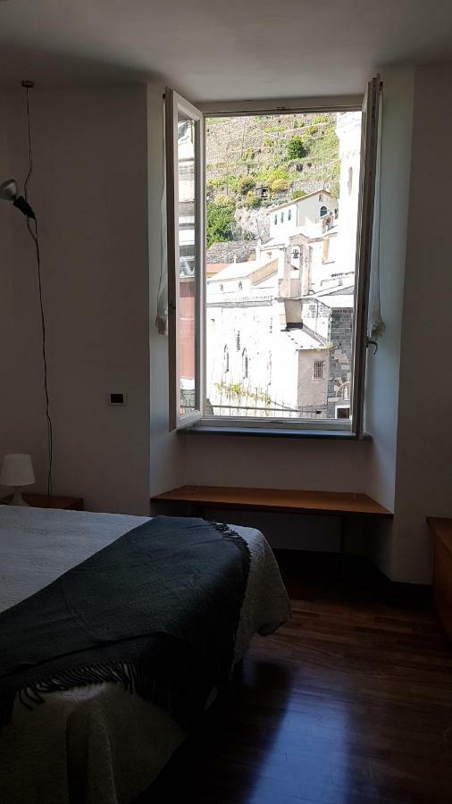 Hotel I 5 Scogli Vernazza Zewnętrze zdjęcie
