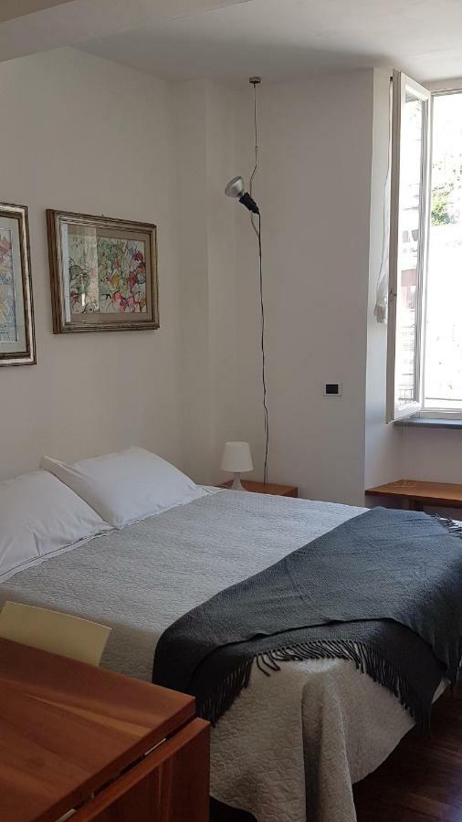 Hotel I 5 Scogli Vernazza Zewnętrze zdjęcie