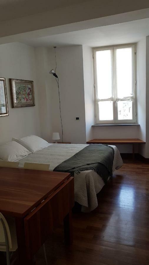 Hotel I 5 Scogli Vernazza Zewnętrze zdjęcie