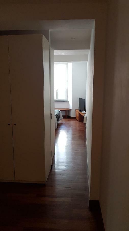 Hotel I 5 Scogli Vernazza Zewnętrze zdjęcie